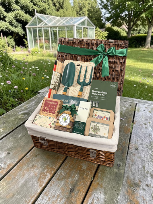 The Head Gardener Hamper