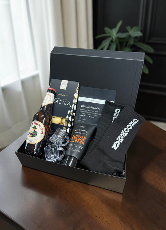 The Groom Squad Gift | Groomsman or Best Man