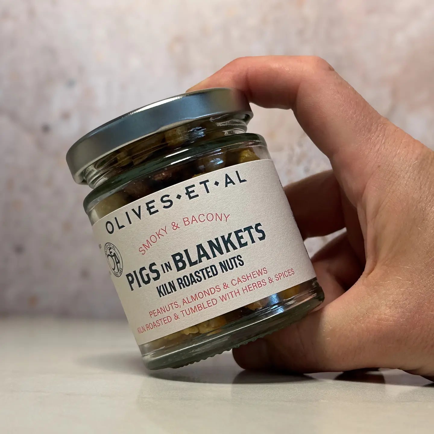 Pigs in Blankets Nuts