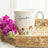Pretty Wildflower Decorated Mug For Grandma