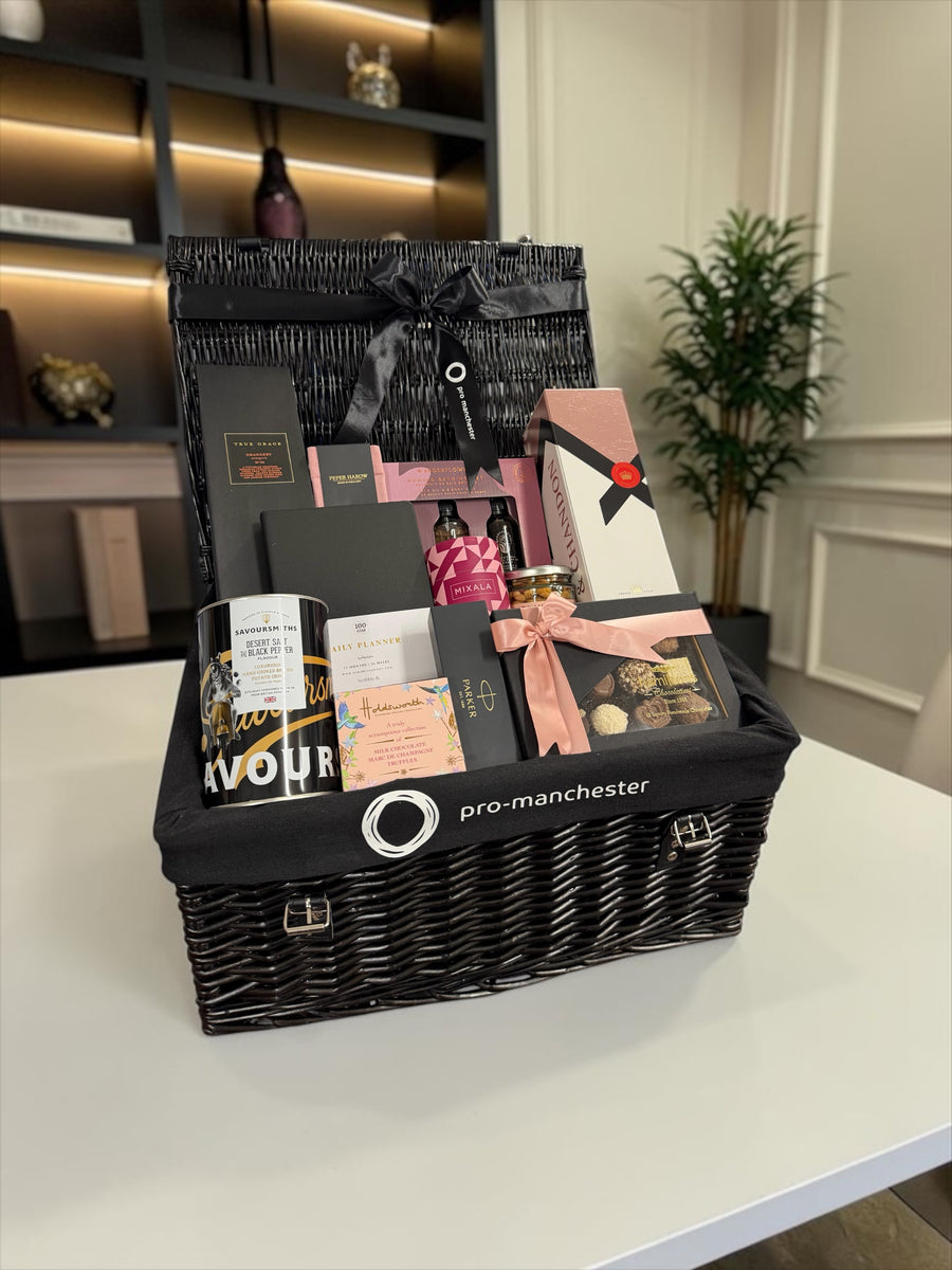 &nbsp;Your brand, beautifully presented&nbsp;