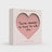 Personalised Reasons Why I Love You Cards