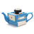 Collectable Record Player Design Full Sized Teapot