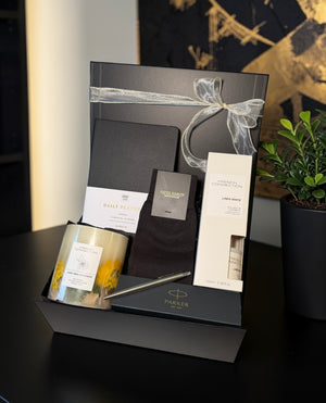 The Renew and Retain Hamper