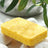 Reusable Compostable Sponge