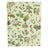 RHS 160 Page Hardbound Sketchbook (110gsm) A5 Floral Pattern