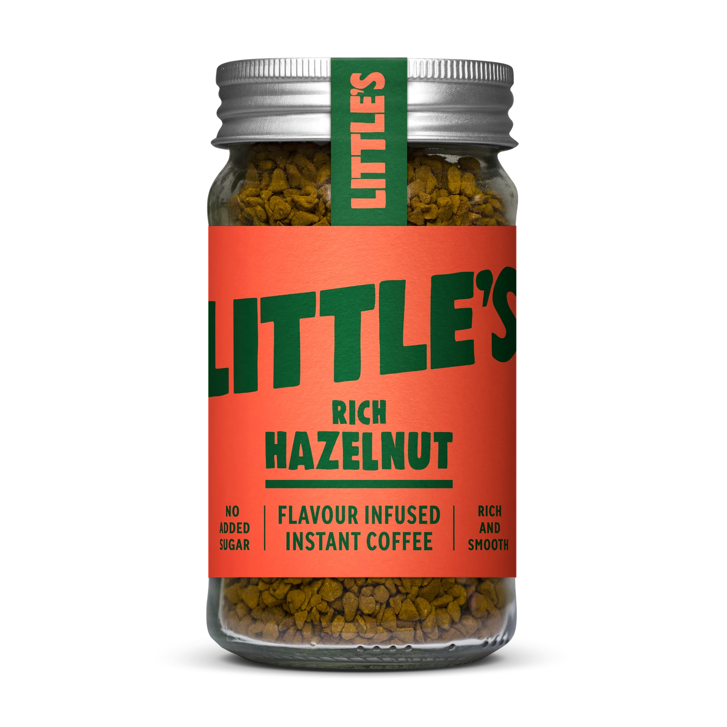 We are Littles Instant Coffee