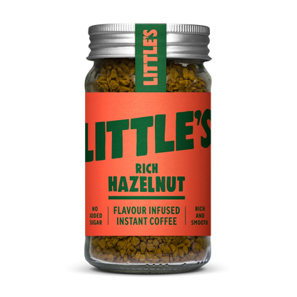 We are Littles Instant Coffee