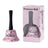 Funny "Ring for Prosecco" Hand Bell
