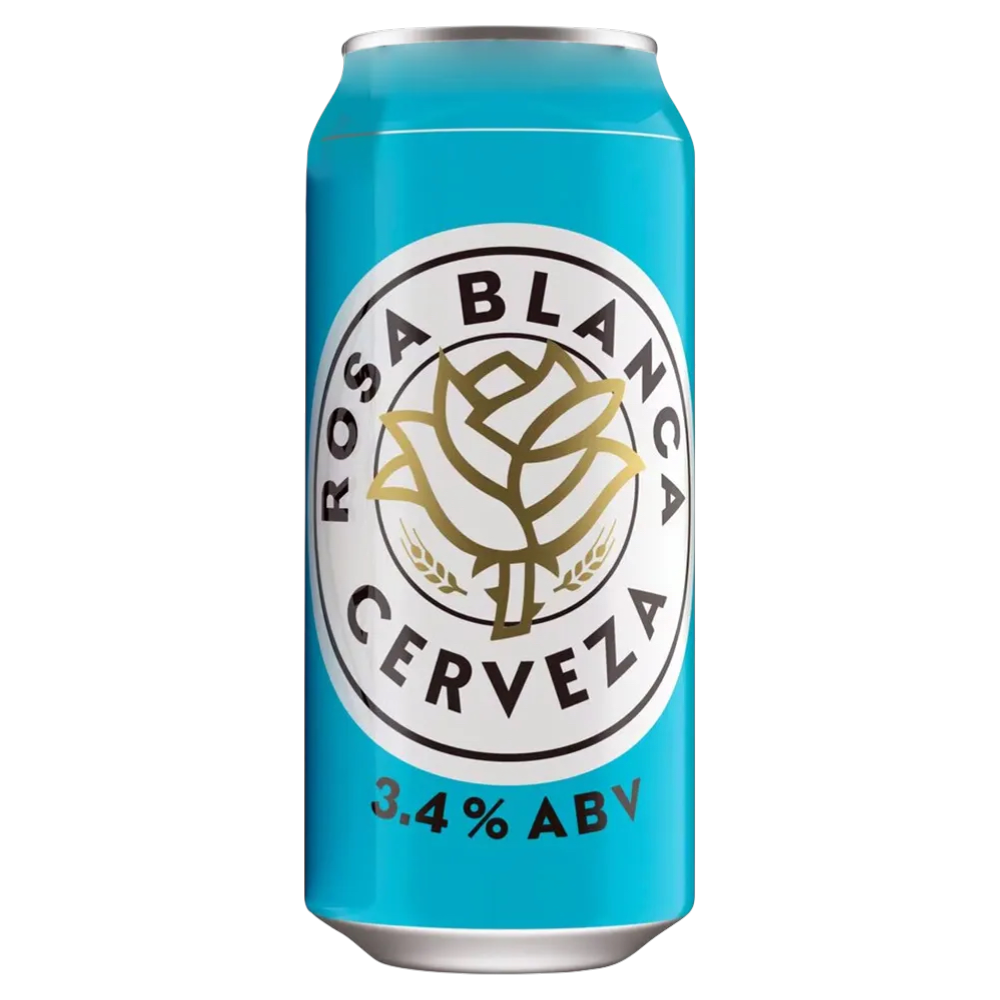 Rosa Blanca Lager
