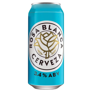 Rosa Blanca Lager
