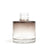 Miniature Charcoal Round Reed Diffuser Bottle