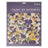 Royal Horticultural Society Paint By Numbers A3 Pansies