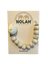 Safe & Stylish Silicone Baby Dummy Clip