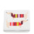 Sausage Dog Square Pocket Mirror