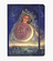 Peter Pauper Press Moonstone Goddess Journal