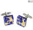 Original Murano Glass Cufflinks
