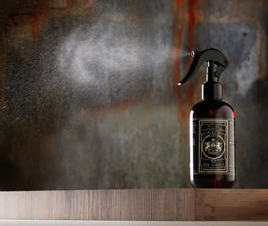 Luxury Sea Salt Texturising Spray (250ml/8.45Fl.Oz.)