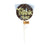 Sentiment Milk Lollipop Thank You
