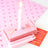 Love Affirmation Candles in A Box