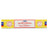 Calming & Fragrant Chakra Incense Sticks