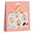 Sew & So On Embroidery Craft Kit, Bees & Bugs