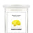 Zesty & Sweet Sherbet Lemon Medium Jar Candle