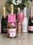 Pretty Glitter Pink Shimmer Powder Drinks Sachet