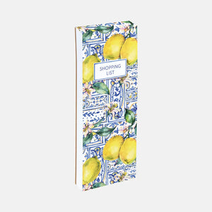 Shopping List - St Clement's