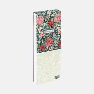 Shopping List - William Morris - Cray B