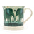 Siam Guava Elephant Tankard Mug