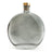 Smokey Black Oval Reed Diffuser Bergamot & Oud Scent 500ml