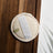 Natural Eco Cotton Gentle Facial Buffer
