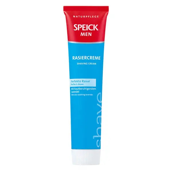 Speick Luxury Men's Shaving Cream