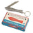 Spirit of Adventure Fish Shaped Pocket Knife