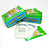 Challenging Sport Themed Trivia Game Cards