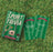 Challenging Sport Themed Trivia Game Cards