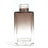 Charcoal Square Reed Diffuser Bottle