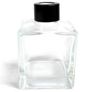Square Reed Diffuser Bottle