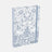 William Morris Willow & Rose Sticky Notes Folder