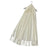 Super Soft Plain Pashmina Tassel Scarf