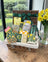 Sweet Retirement Gift Hamper | Drink Variants