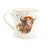 Tankard Mug Highland Cow