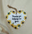Thanks For Helping Me Grow Hanging Sentimental Plaque