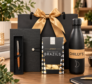 The Executive Essentials Gift Bag