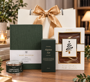 The Festive Focus Gift Bag