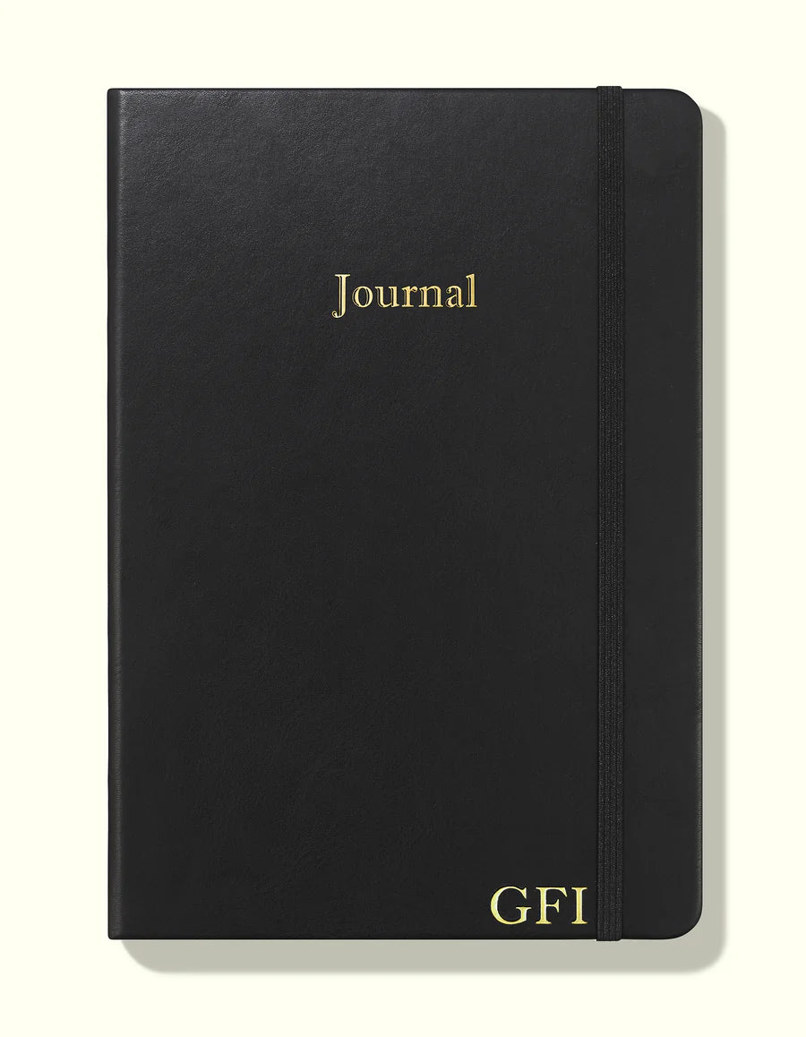 The Productive Journal – Weekly Productivity Planner