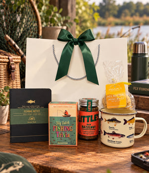 The Angler's Gift Bag