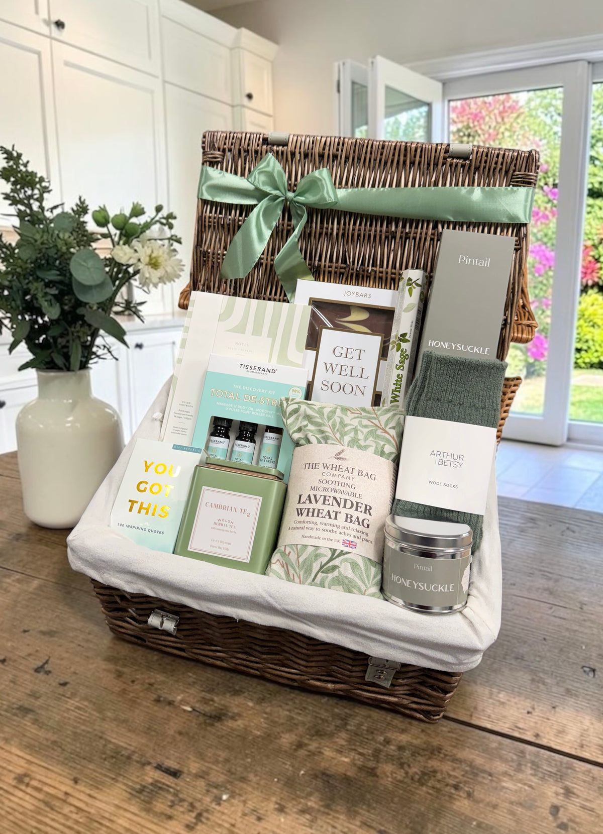 The Care Package Hamper