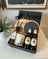The Cheers & Cheese Hamper
